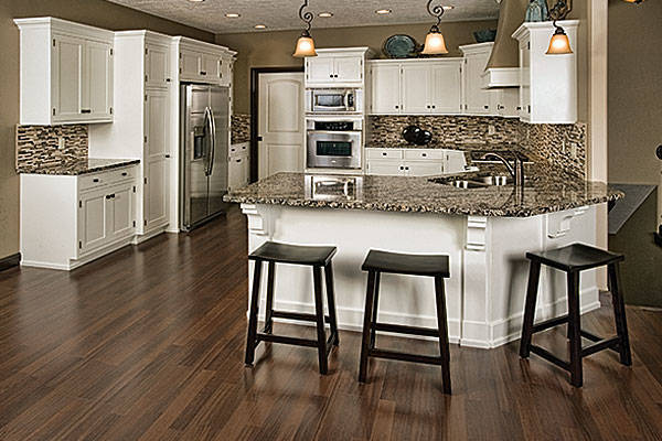 Cabinetry: Kitchen Cabinetry