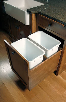 Standard Waste 35 QT