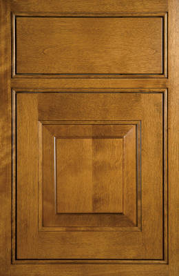 Inset Beaded