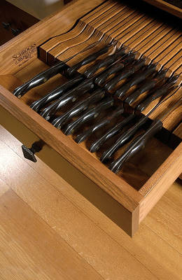 Knife Drawer