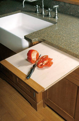 Cutting Board