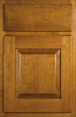 Shaker with Raise