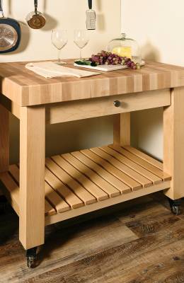 Kitchen Cart