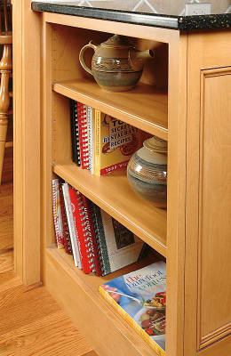 Bookshelf