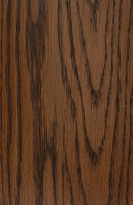 Oak Brown Cherry