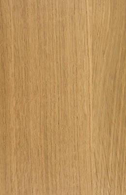 1/4-Sawn White Oak Clear Natural