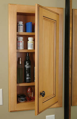 Medicine Cabinet