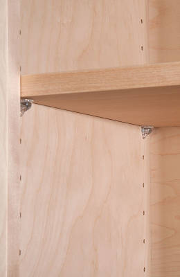 Adjustable Shelves