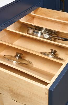 Lid Drawer