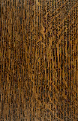 1/4-Sawn White Oak Acorn