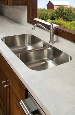 Undermount Sink