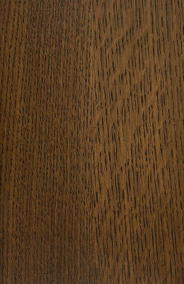 1/4-Sawn White Oak Danish Walnut