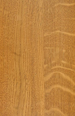 1/4-Sawn White Oak Light Cherry
