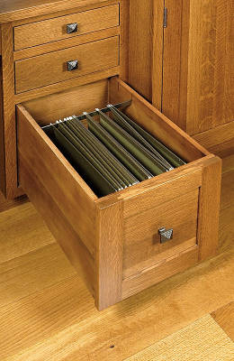 File Drawer