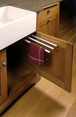Towel Bar