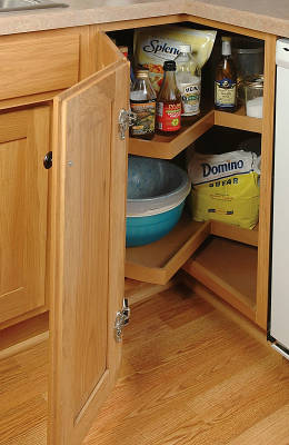 Lazy Susan