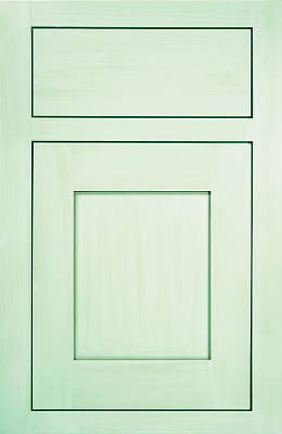 Shaker (Inset)