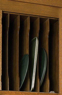 Tray Dividers