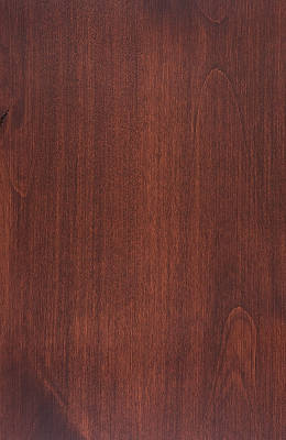 Knotty Alder Red Cherry