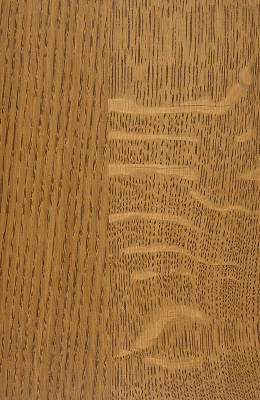 1/4-Sawn White Oak Tawny Beige