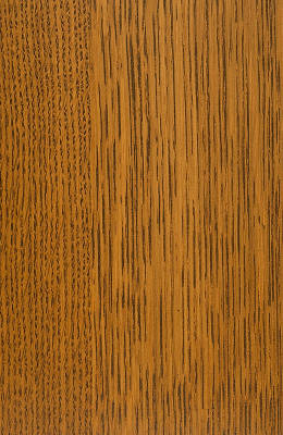 1/4-Sawn White Oak Fruitwood
