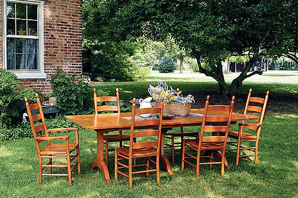 Furniture: Dining Room Furniture