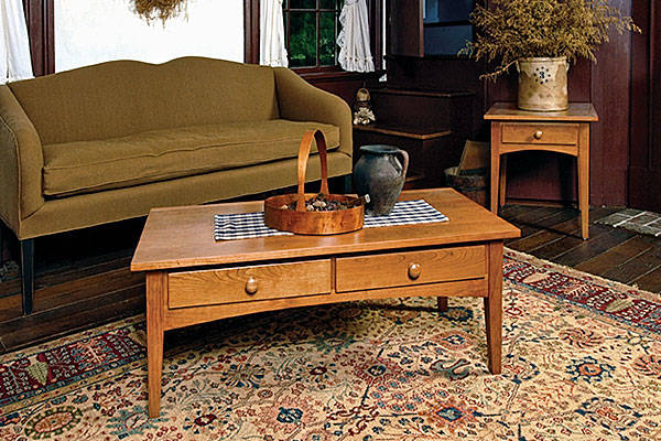 Furniture: Living Room Furniture