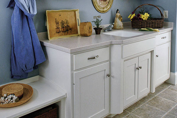 Utility Ironing Board