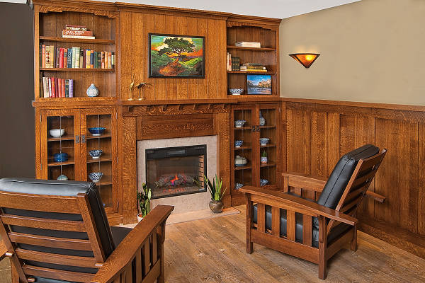 Craftsman Den