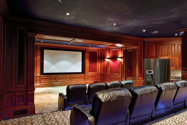 Home Theater